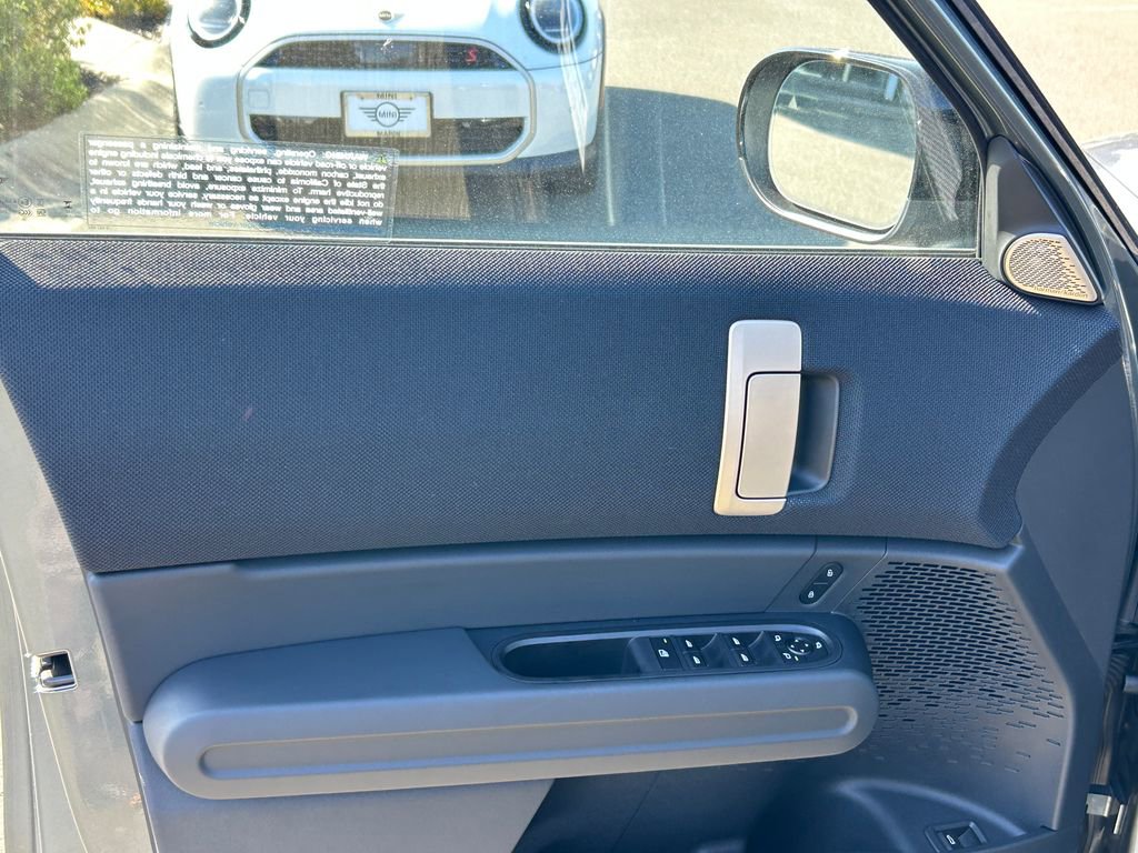 Used 2025 MINI Cooper Countryman S image 11