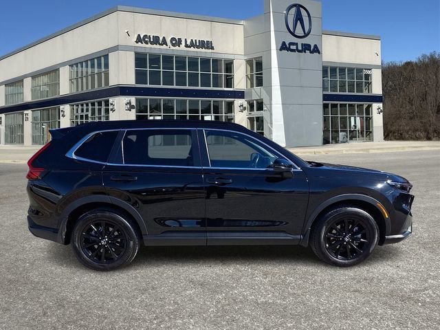 Used 2024 Honda CR-V Sport image 7