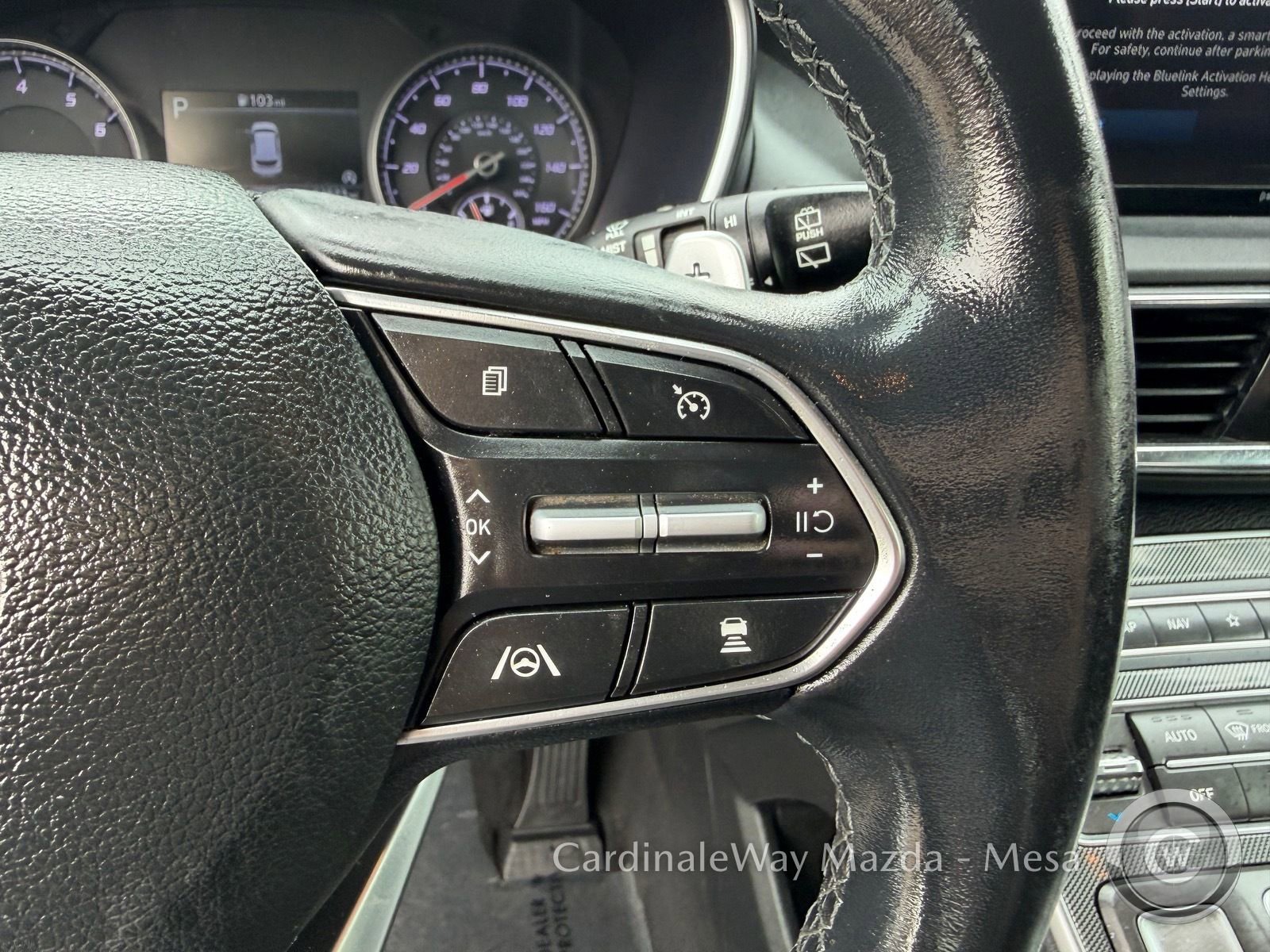 Used 2023 Hyundai Santa Fe SEL FWD image 22