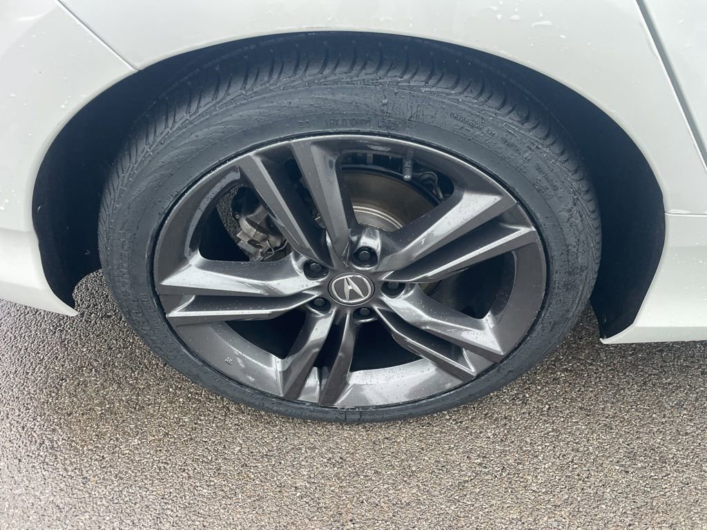 Used 2023 Acura Integra A-Spec image 14