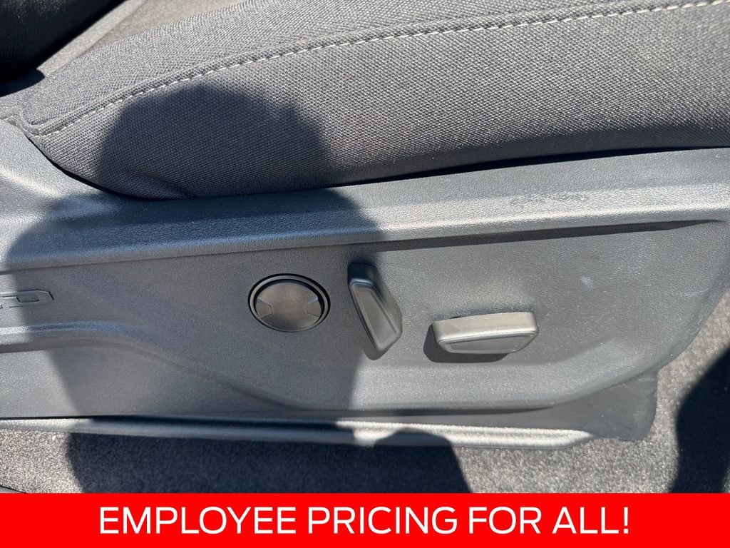 New 2026 Ford F150 XLT AWD/4WD image 16