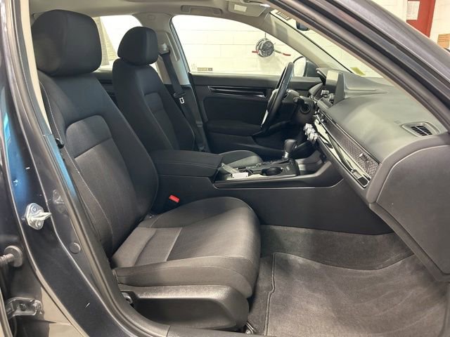 Certified 2022 Honda Civic EX image 14