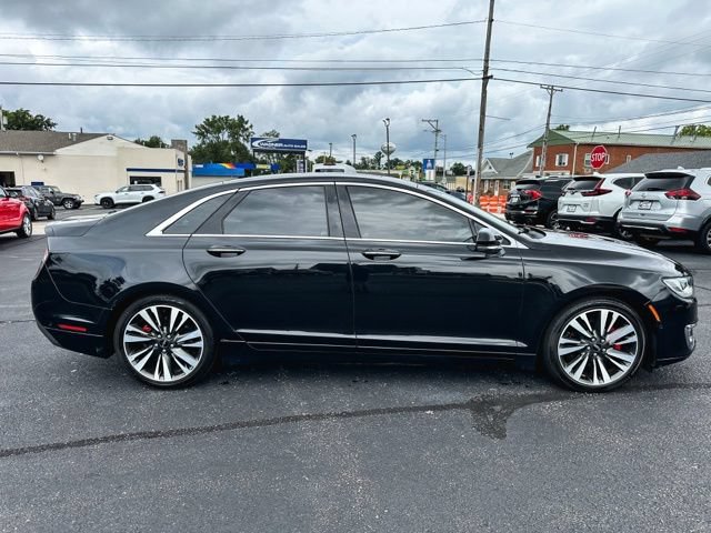 Used 2019 Lincoln MKZ Reserve FWD image 9