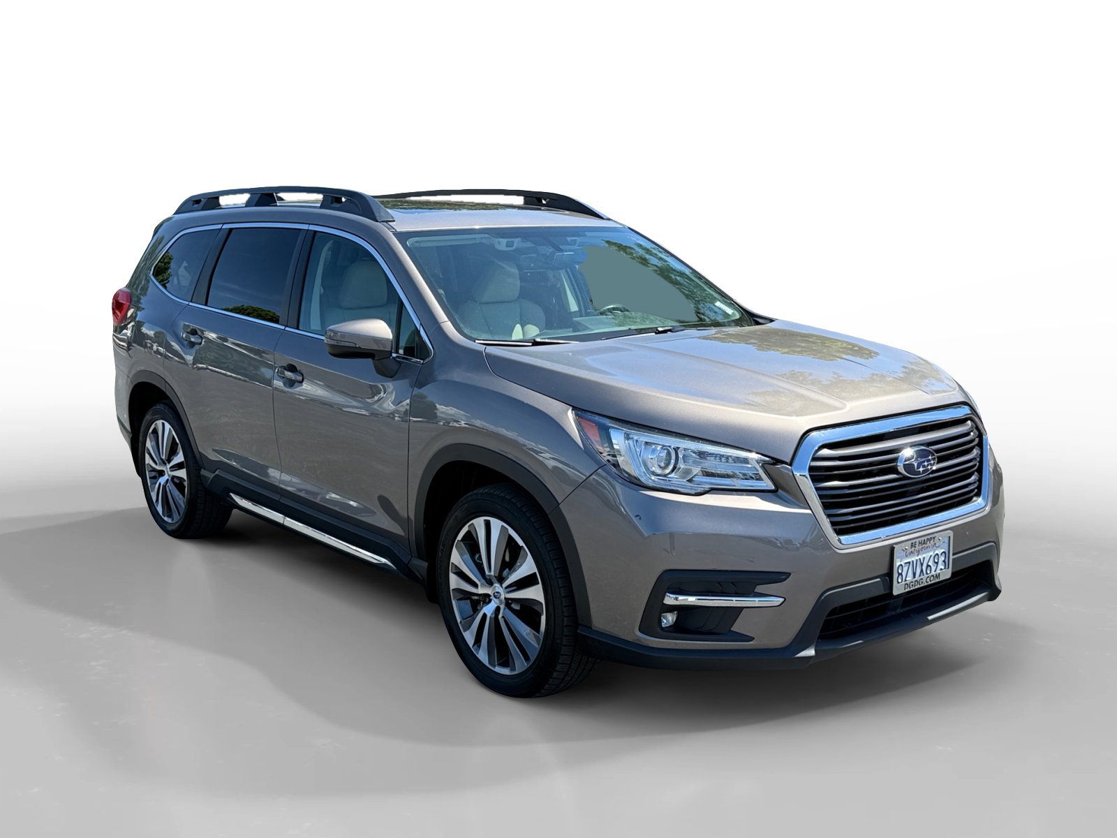 Used 2022 Subaru Ascent Limited w/ Technology Package AWD/4WD image 7