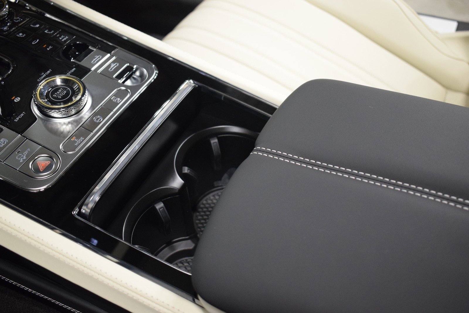 New 2025 Bentley Continental GTC image 35