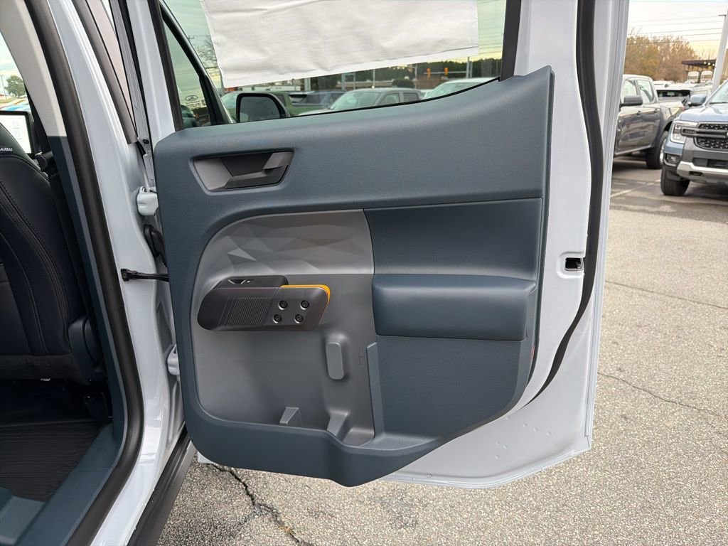 New 2025 Ford Maverick Tremor image 20
