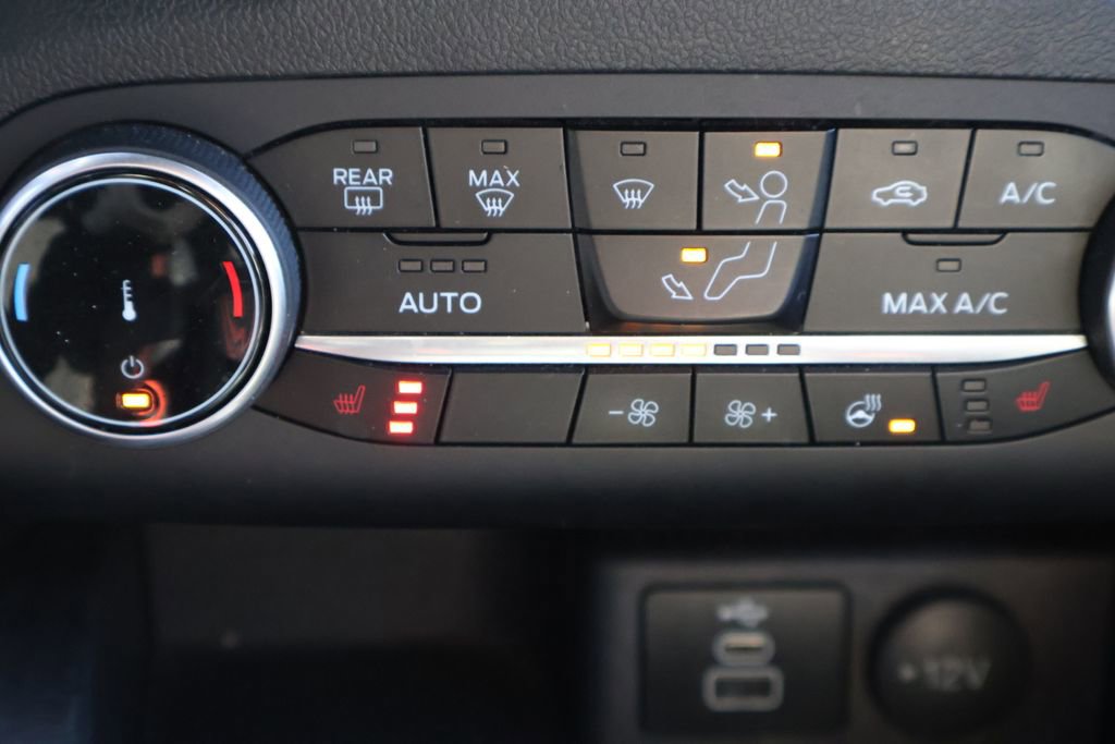 Used 2024 Ford Escape ST-Line image 19