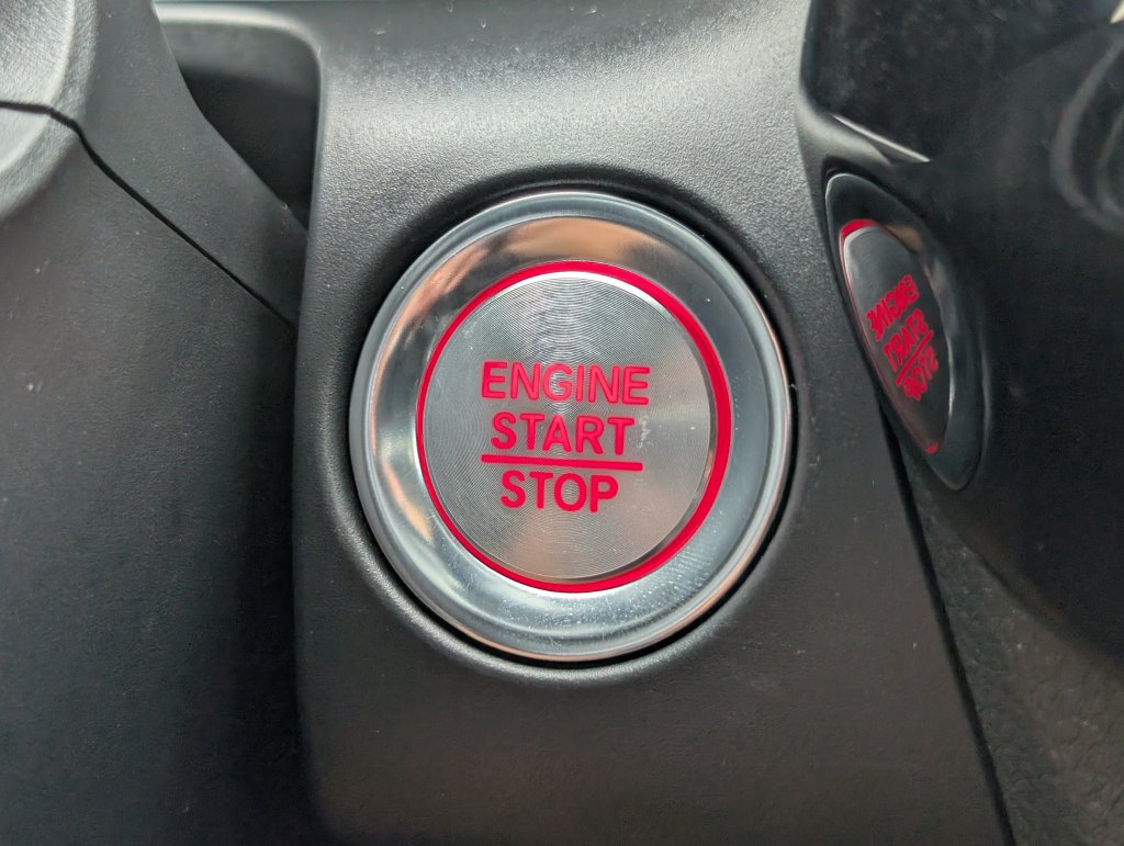 Used 2025 Acura ADX AWD image 31
