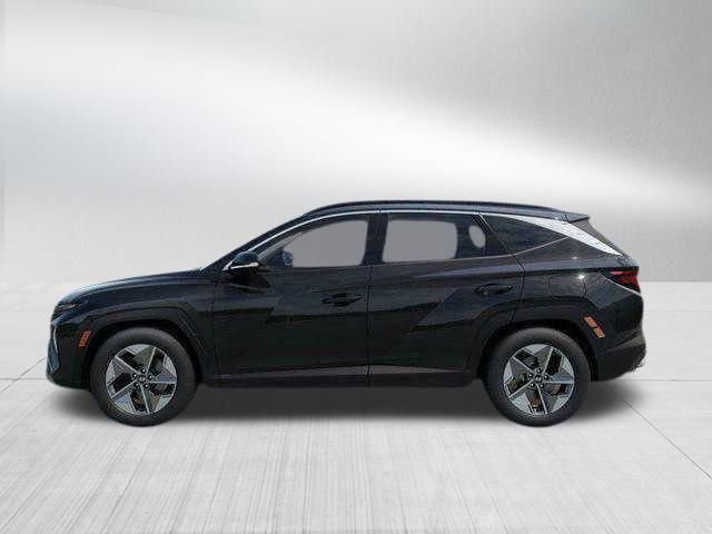 New 2026 Hyundai Tucson SEL FWD image 3