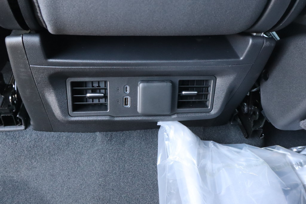 New 2026 Chevrolet Silverado 1500 LT AWD/4WD image 18
