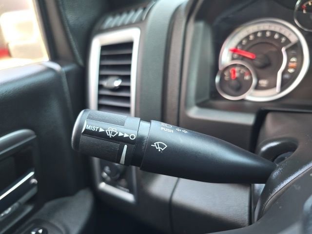 Used 2022 RAM 1500 Classic Warlock w/ Electronics Group image 18