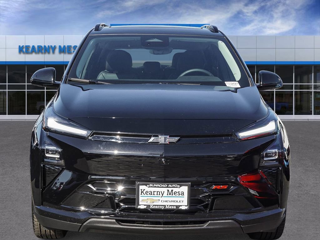 New 2027 Chevrolet Bolt RS w/ Technology Package image 2