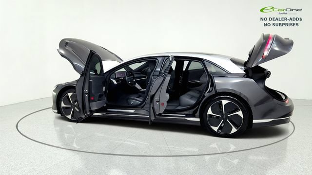 Used 2023 Lucid Air Grand Touring AWD/4WD image 15