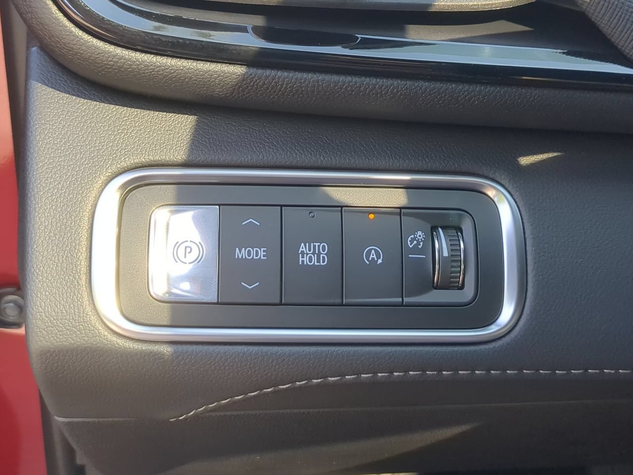 New 2026 Buick Enclave Sport Touring w/ Power Package FWD image 18