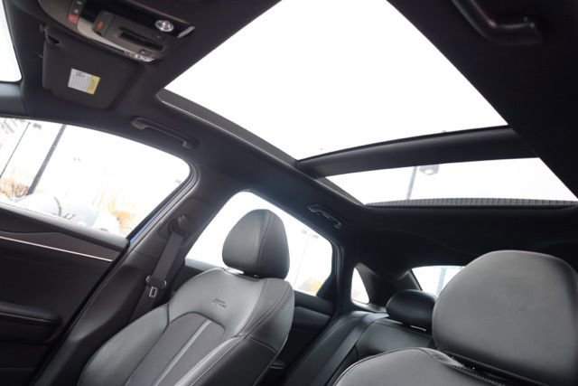 Used 2024 Kia K5 GT-Line image 6