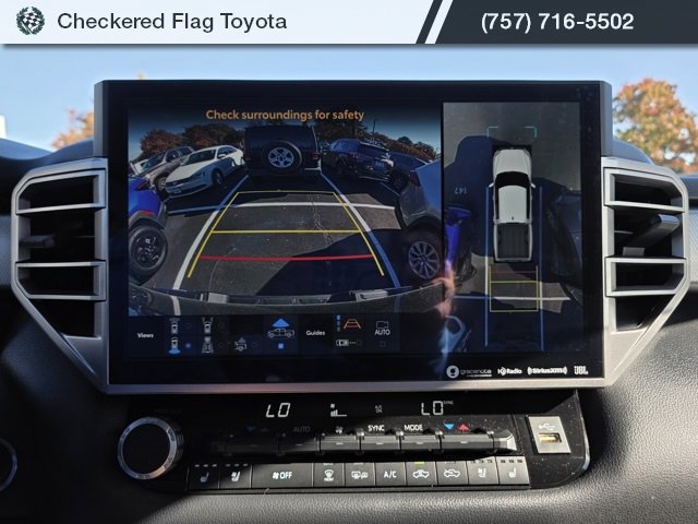 Used 2023 Toyota Tundra Limited image 19