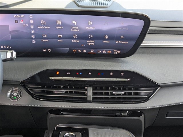 New 2025 Buick Enclave Sport Touring w/ Power Package image 20