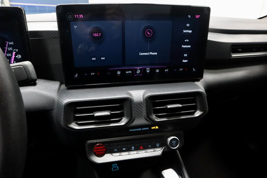 Certified 2024 Ford Mustang EcoBoost image 31