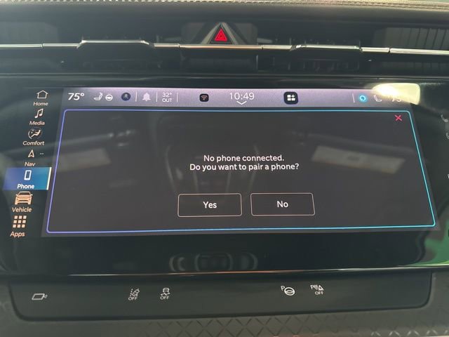 Used 2025 Jeep Wagoneer S Limited image 33