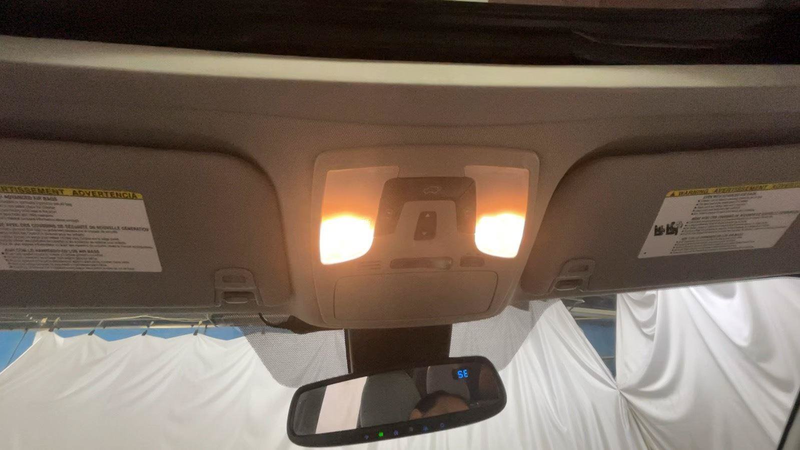 Used 2018 Toyota Sienna XLE FWD image 37