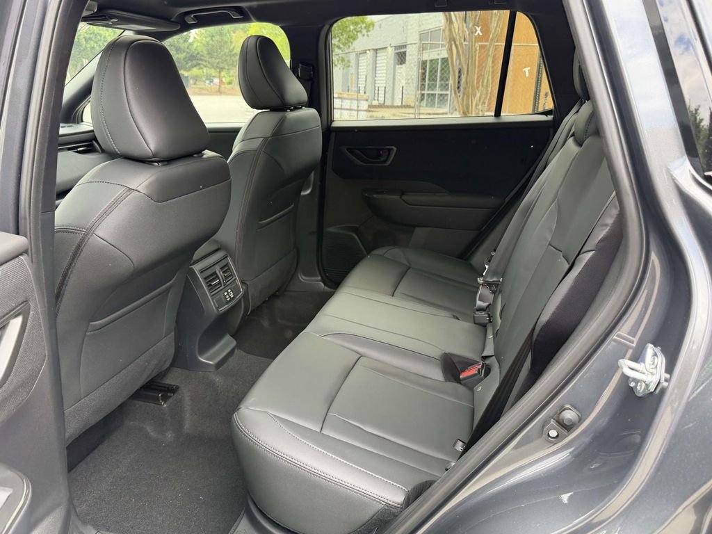 New 2026 Subaru Outback Premium AWD/4WD image 13