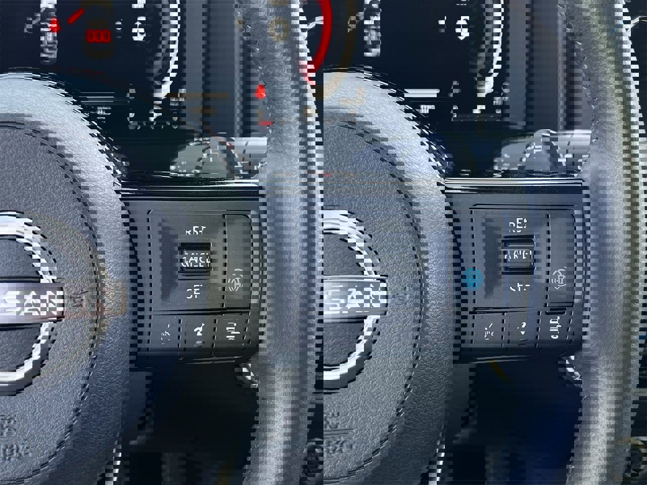 Certified 2023 Nissan Rogue Platinum w/ Platinum Premium Package image 12