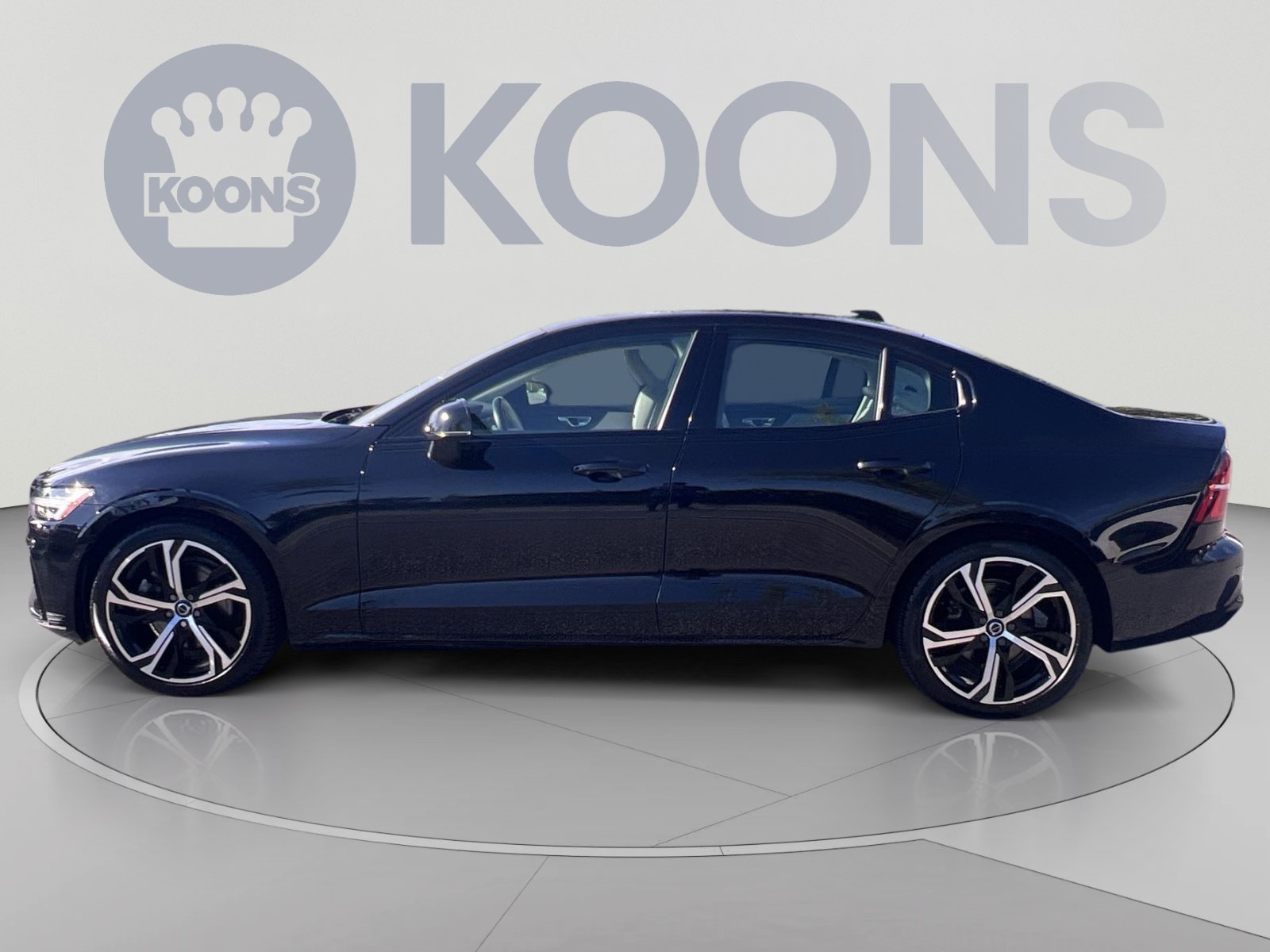 Used 2024 Volvo S60 B5 Plus w/ Climate Package AWD/4WD image 2