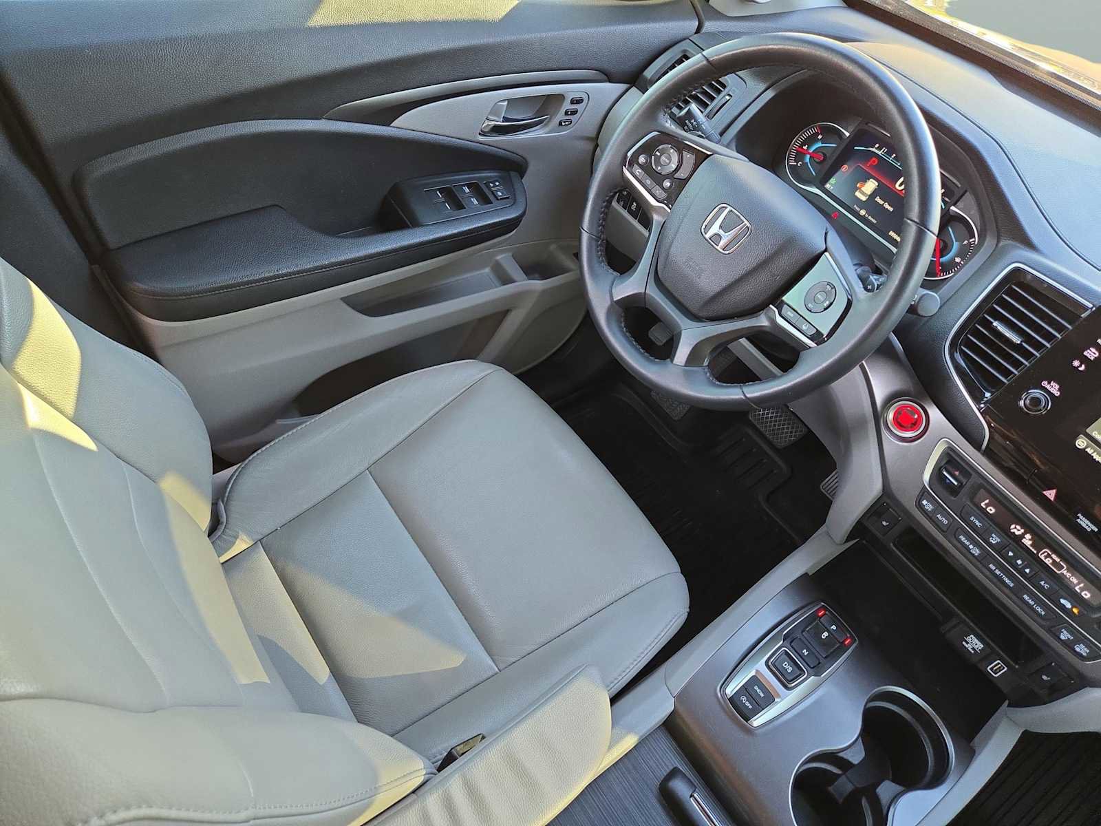 Used 2022 Honda Pilot EX-L image 17