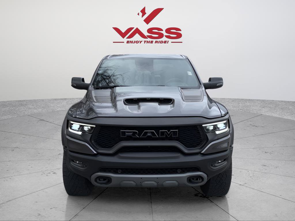 Used 2023 RAM 1500 TRX image 8