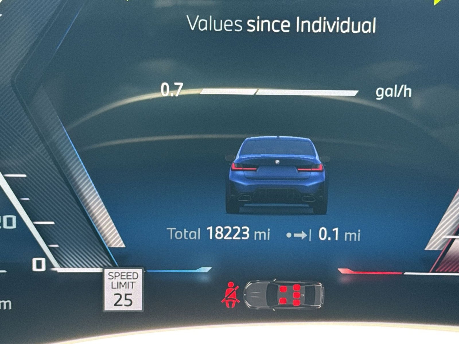 Used 2025 BMW M340i M340i image 19