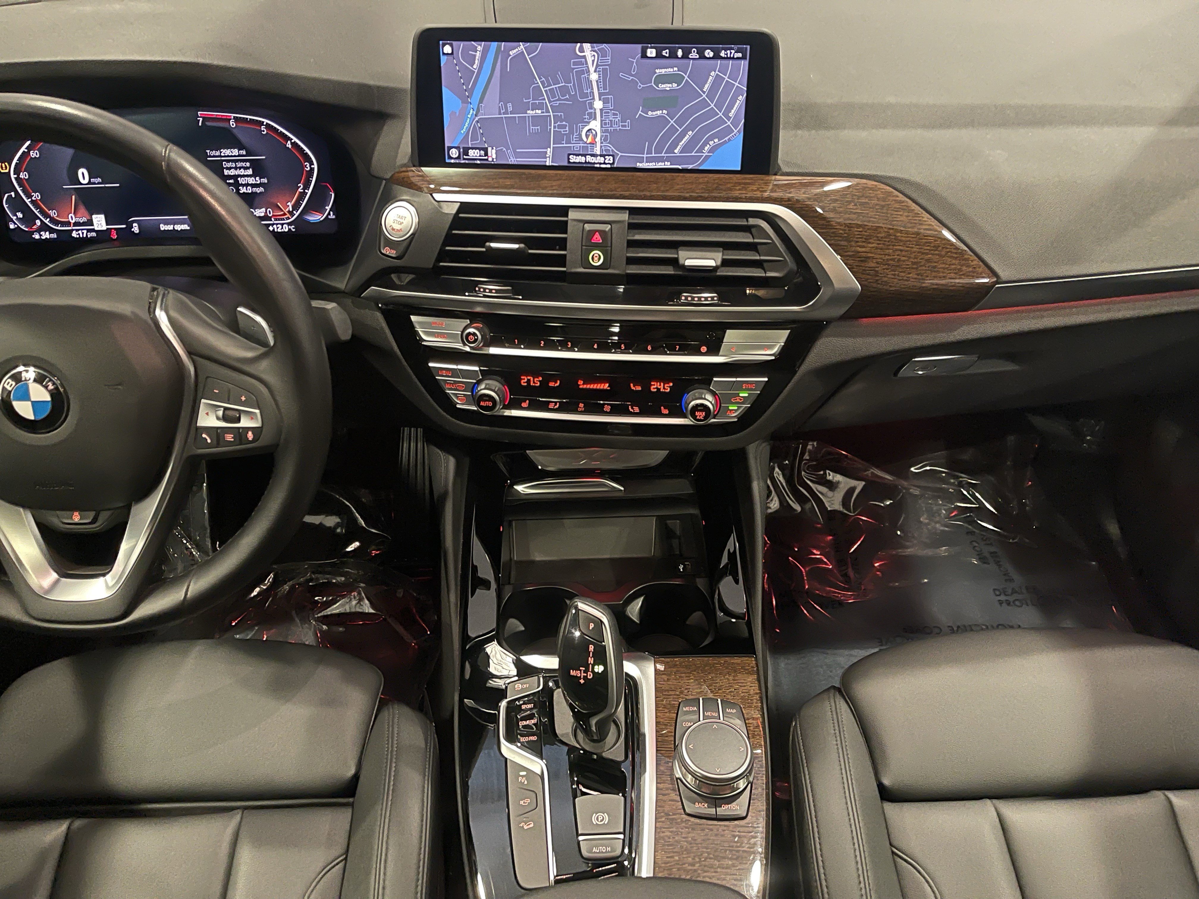 Used 2020 BMW X4 xDrive30i w/ Convenience Package image 17