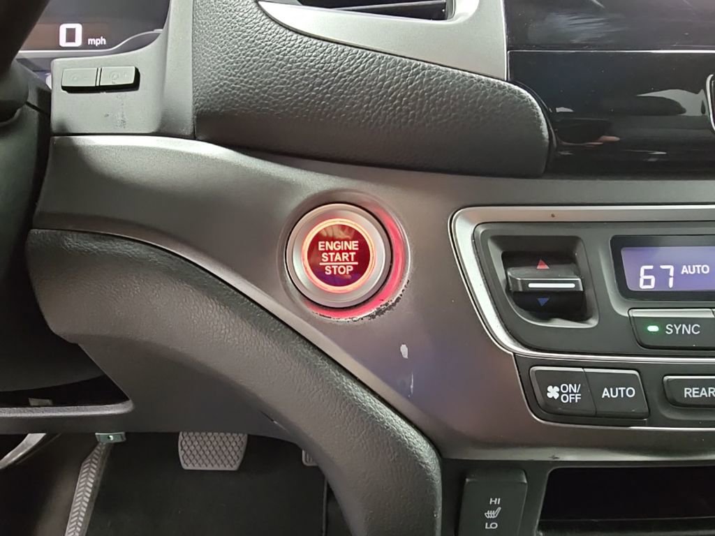 Used 2017 Honda Pilot EX-L image 23