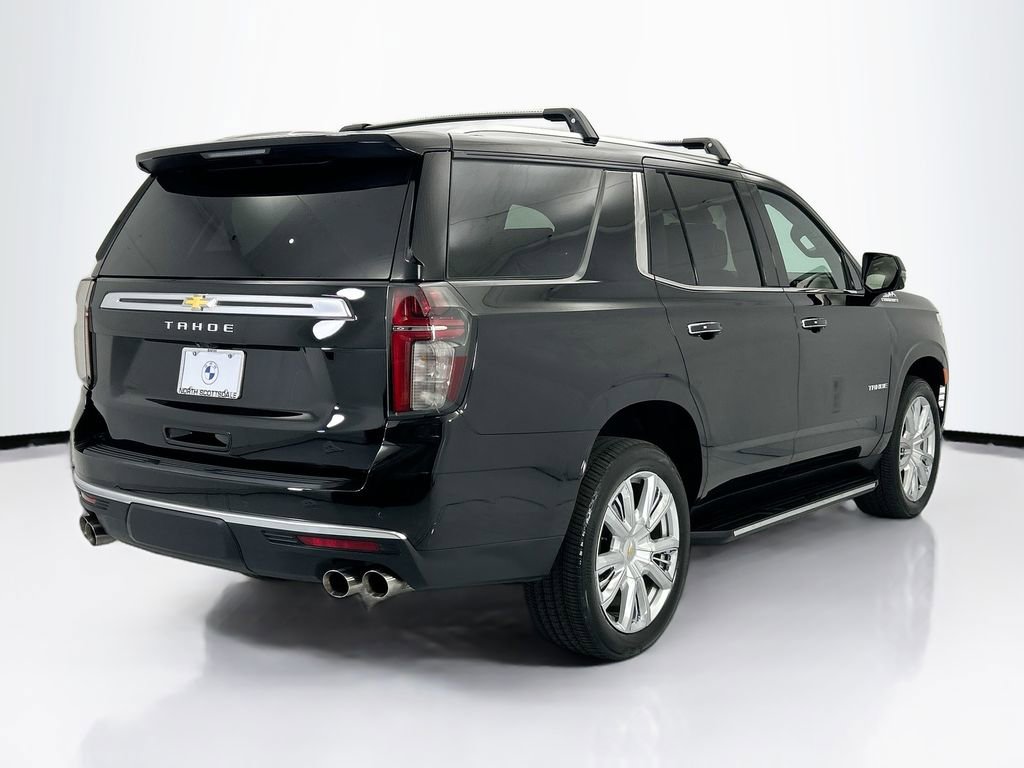 Used 2023 Chevrolet Tahoe High Country w/ Advanced Technology Package image 5
