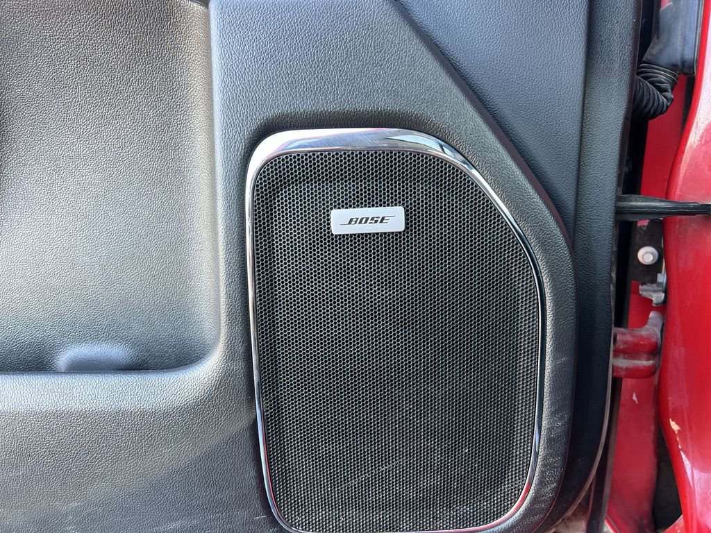 Used 2017 Chevrolet Silverado 1500 LTZ Z71 w/ LTZ Plus Package image 24