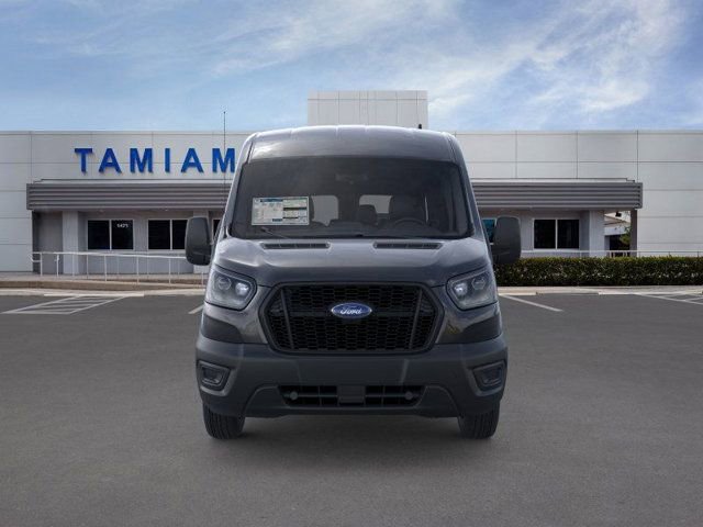New 2025 Ford Transit 350 XL w/ Upfitter Package image 6