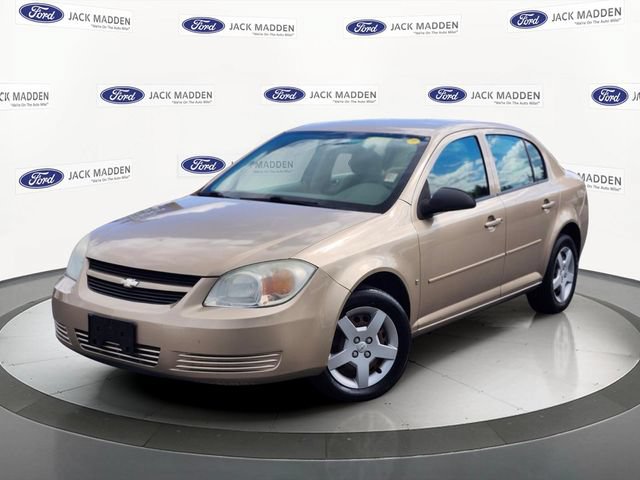 Used 2006 Chevrolet Cobalt LS