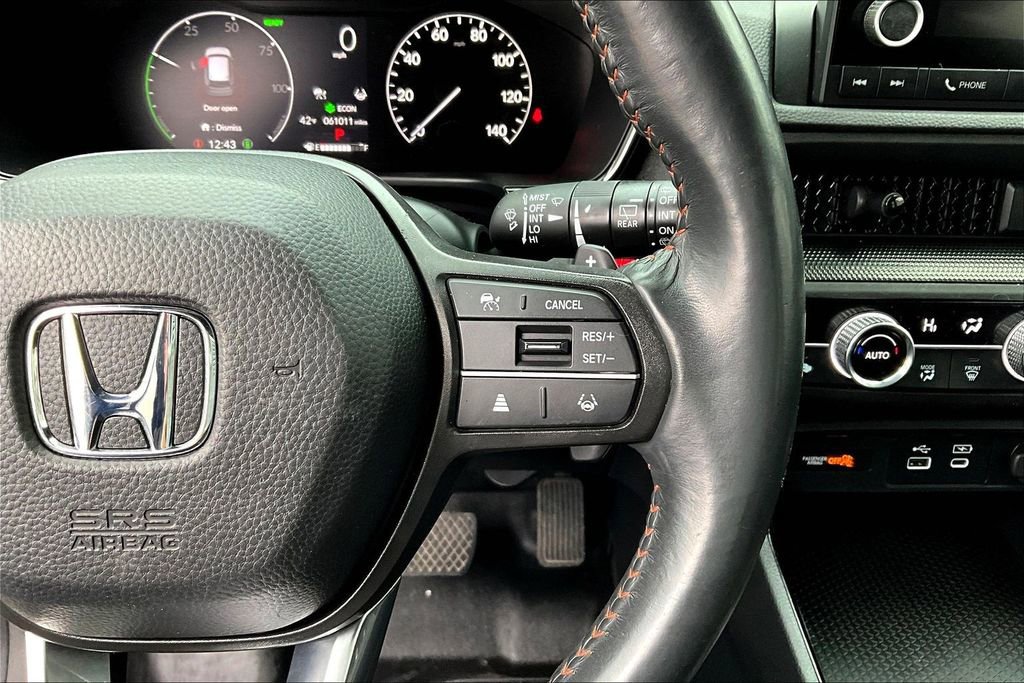 Used 2023 Honda CR-V Sport image 12