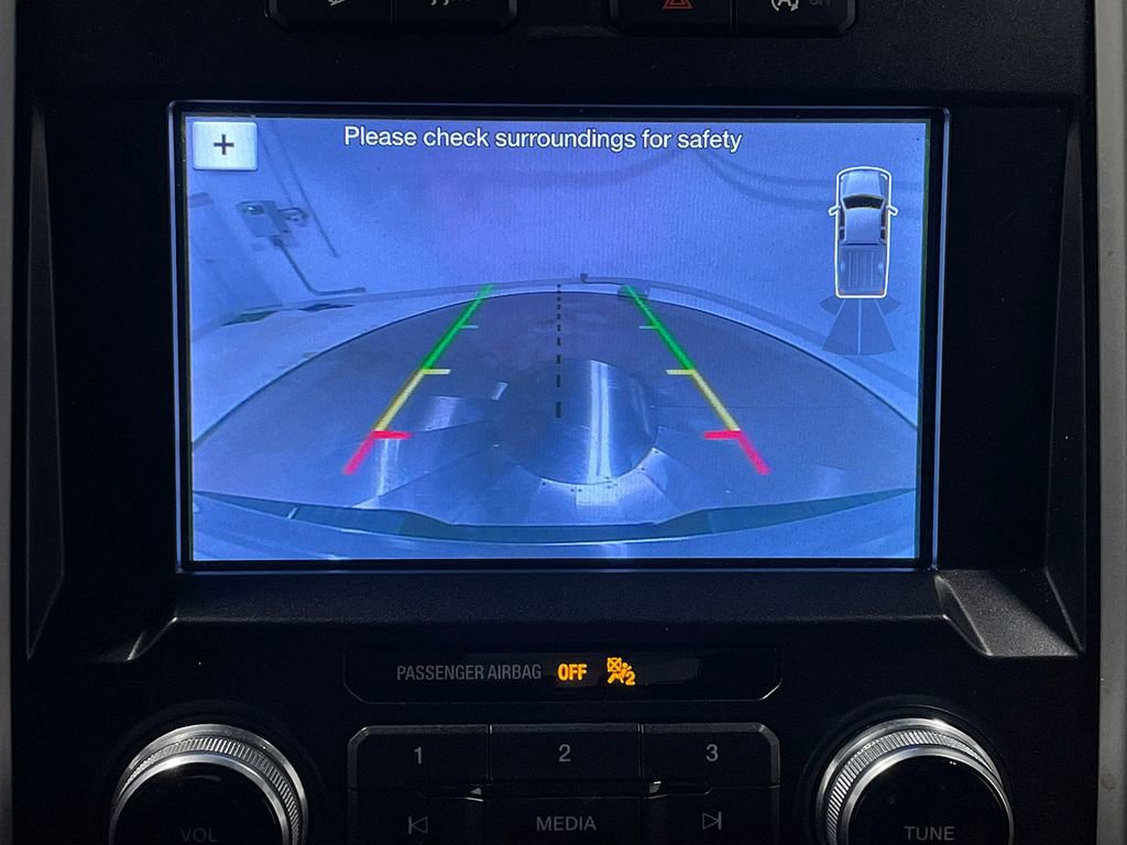 Used 2019 Ford F150 King Ranch w/ Equipment Group 601A Luxury image 5