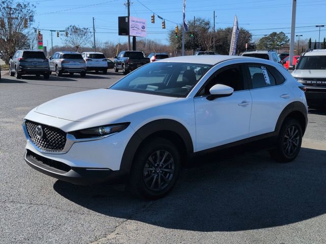 Used 2024 MAZDA CX-30 AWD 2.5 S image 7