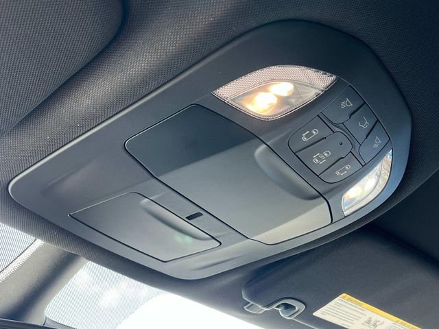 New 2026 Chrysler Pacifica Select FWD image 27