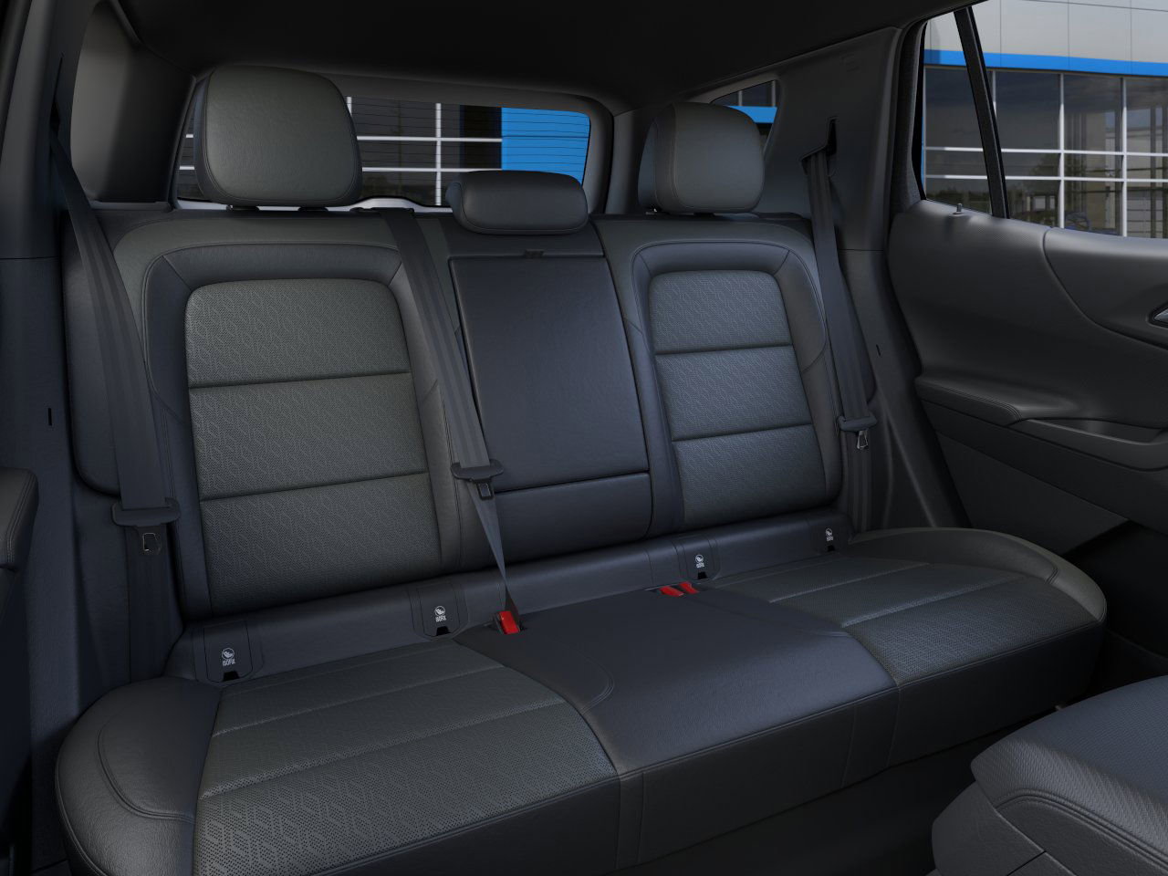 New 2026 Chevrolet Equinox LT w/ Convenience Package II image 41