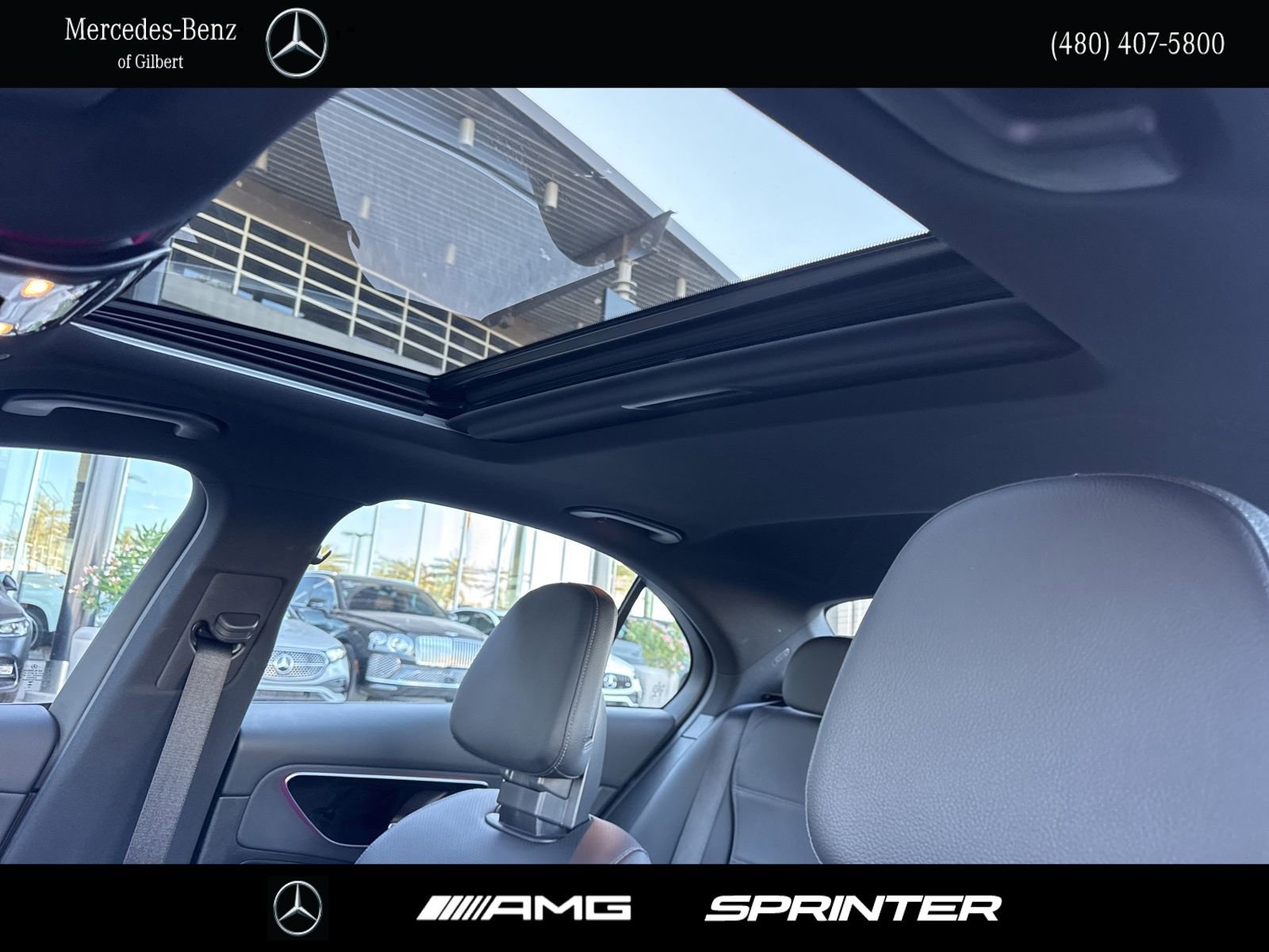 Certified 2023 Mercedes-Benz C 300 Sedan image 16