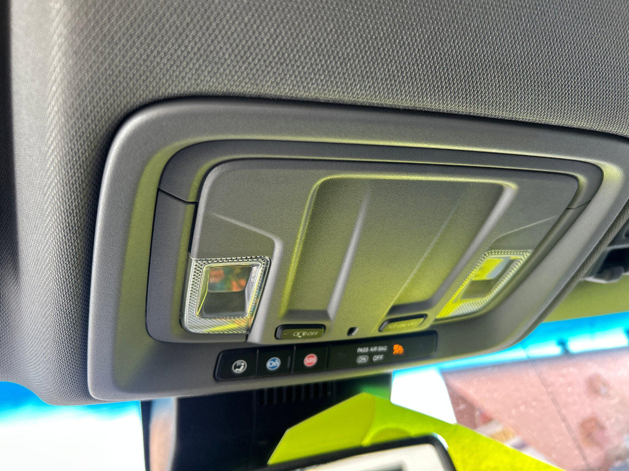 Used 2022 Chevrolet Silverado 1500 LT w/ Work Truck Package image 14