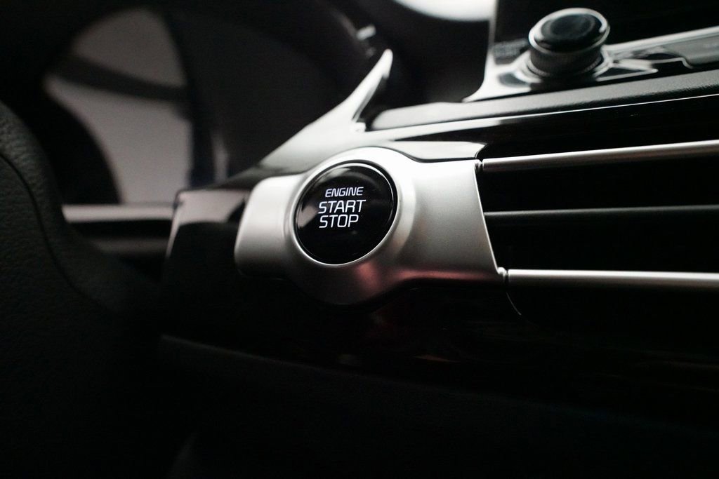 Used 2021 Kia Seltos SX w/ SX Sunroof Package image 30