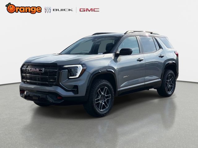 New 2026 GMC Terrain AT4 w/ Convenience Package III AWD/4WD image 7
