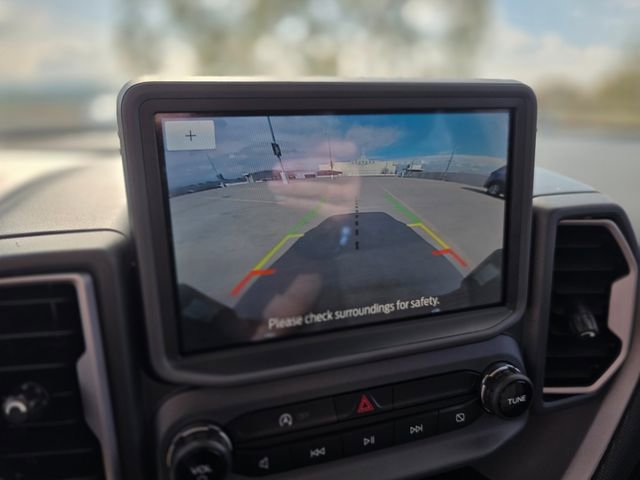 Used 2024 Ford Bronco Sport Big Bend image 27