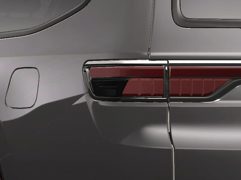 New 2024 Jeep Wagoneer L 4WD w/ Convenience Group I image 12