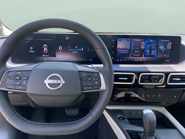 New 2026 Nissan Sentra SL w/ Floor Mat Package FWD image 16