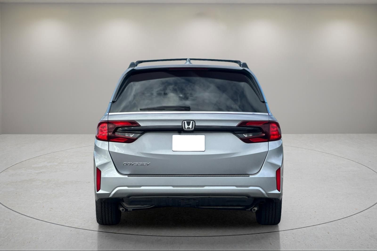 Used 2026 Honda Odyssey EX-L image 4