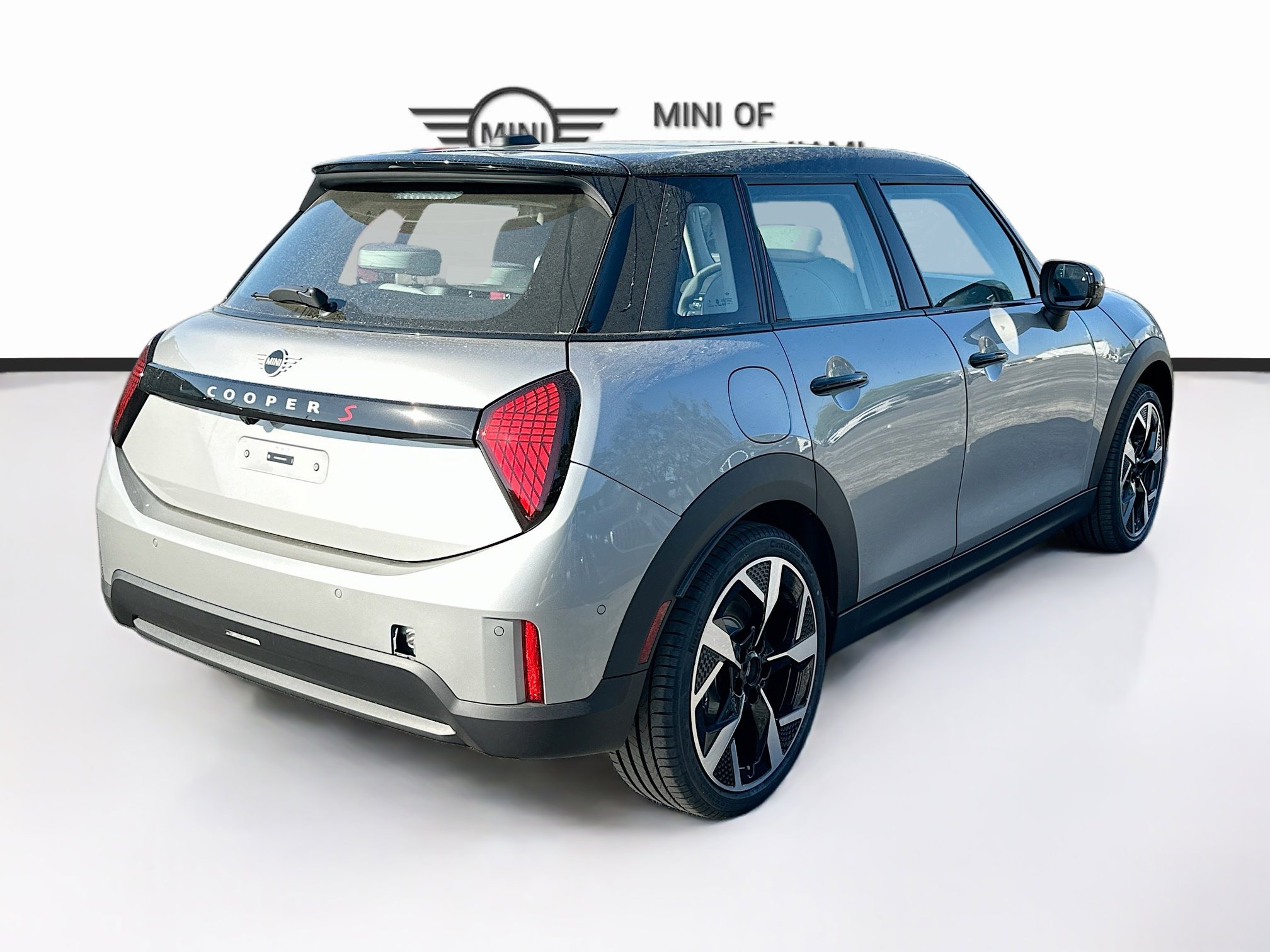 New 2026 MINI Cooper S image 6
